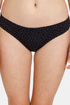 Rosaline Low Rise Full Coverage Bikini Panty (Pack of 2) - Multicolor — thumbnail 6